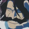 Bleach Anime Boss Yhwach Diamond Painting