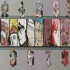 Bleach Arrancar Numbers Diamond Painting