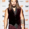 Celebrity Jason Momoa Diamond Painting