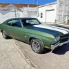 Classic Green Malibu Diamond Painting