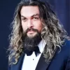 Classy Jason Momoa Diamond Painting