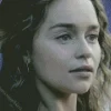 Emilia Clarke Above Suspicion Diamond Painting