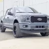 F150 Gray Art Diamond Painting