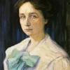 Gabriele Munter Diamond Paintings