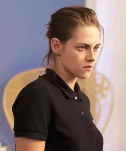 Kristen Stewart Personal Shopper Diamond Painting