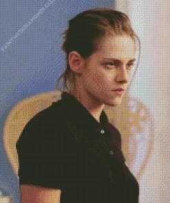 Kristen Stewart Personal Shopper Diamond Painting