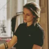 Kristen Stewart Personal Shopper Movie Diamond Painting