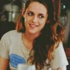 Kristen Stewart Still Alice Diamond Painting