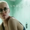 Kristen Stewart Underwater Diamond Painting