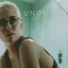 Kristen Stewart Underwater Diamond Painting