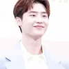 Lee Jong Suk Diamond Painting