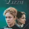 Lizzie Movie Poster Diamond Painting