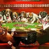 Poker Sympathy Diamond Paintings