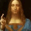 Salvator Mundi Diamond Paintings