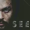 See Poster Jason Momoa Diamond Painting