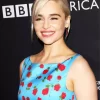 The Beautiful Emilia Clarke Diamond Painting