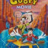 A Goofy movie Mickey Mouse Diamond Painting