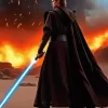 Anakin Skywalker diamond paints