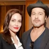 Angelina Jolie And Brad Pitt Diamond Painting