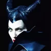 Angelina Jolie maleficent Diamond Paints