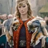 Aslaug Vikings diamond dotz