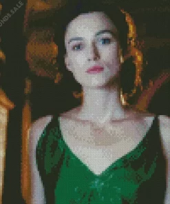 Atonement Keira Knightley Diamond Painting