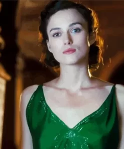 Atonement Keira Knightley Diamond Painting