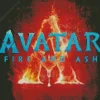 Avatar Fire and Ash Poster Diamond Dotz