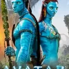 Avatar Movie Diamond Paints