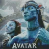 Avatar The Way Of Water Movie Diamond Dotz