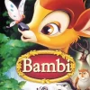 Bambi Animation Diamond Painting