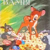 Bambi Animation Poster Diamond Painting