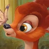 Bambi Art Diamond Painting