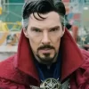 Benedict Cumberbatch Doctor Strange Diamond Painting