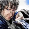 Bilbo Baggings Lord of the rings Diamond Paintings