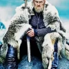 Bjorn Lothbrok Vikings Serie diamond dotz