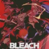 Bleach Anime Poster Diamond Dotz