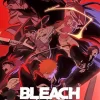 Bleach Anime Poster Diamond Paintings