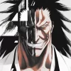 Bleach Kenpachi Zaraki Diamond Paintings