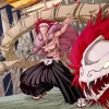 Bleach Renji Abarai Diamond Paintings