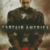 Captain America The First Avenger Diamond Painting