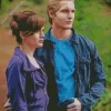 Carlisle And Esme Cullen Diamond Painting