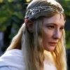 Cate Blanchett The Lord Of The Rings Diamond Painting