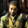 Chiwetel Ejiofor In Doctor Strange Diamond Painting