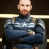 Chris Evans Captain America Diamond Painting