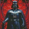 Darth Vader Star Wars diamond paints