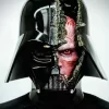 Darth Vader diamond dotz