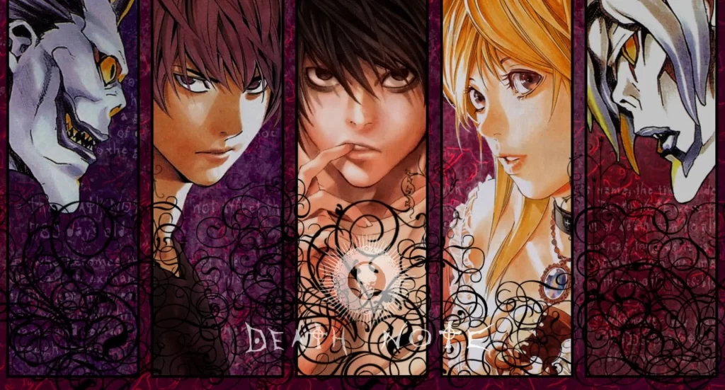 Death Note