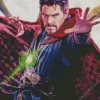 Doctor Strange Marvel Diamond Paintings