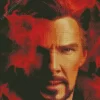 Doctor Strange Art Diamond Painting